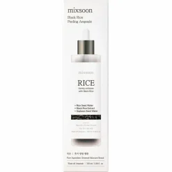 Black Rice Peeling Ampoule 100 ml