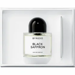 Black Saffron Eau de Parfum