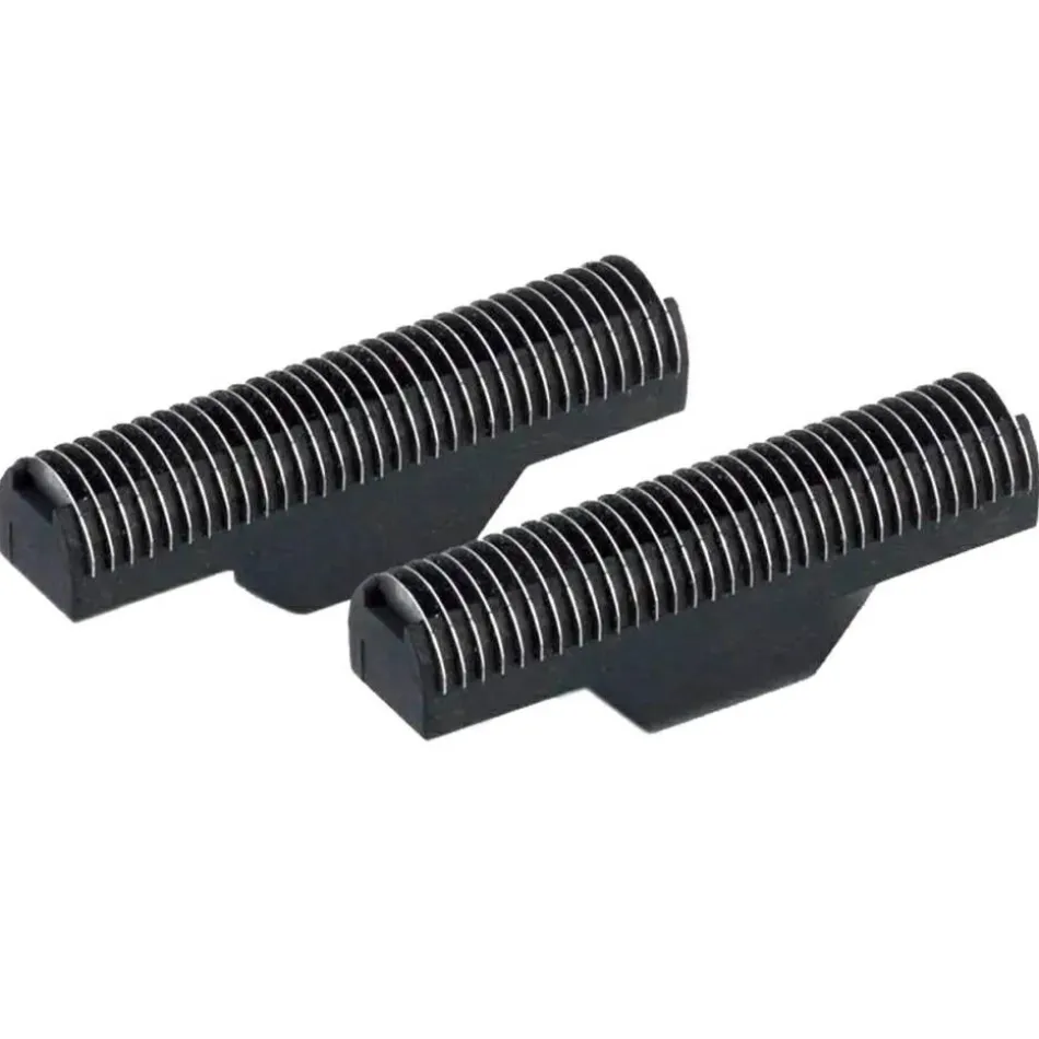 Blades for Rebel Shaver