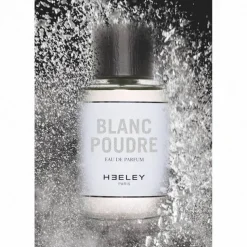 BLANC POUDRE Eau de Parfum 100 ml