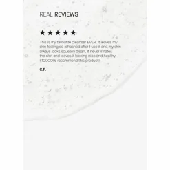 Blemish Control BHA Cleanser pH 3,5 150 ml