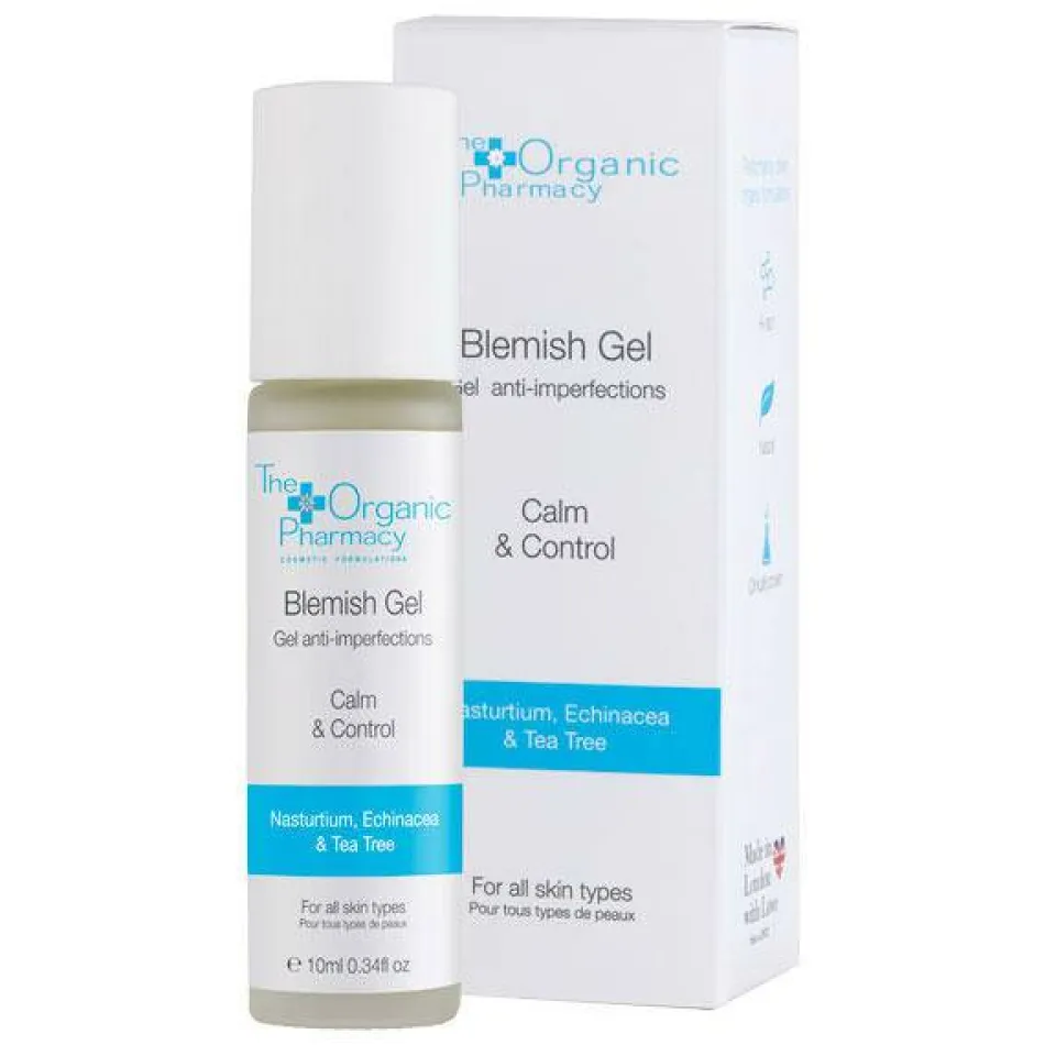 Blemish Gel 10 ml