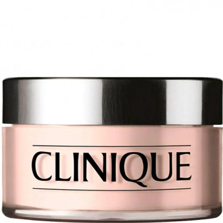 Blended Face Powder