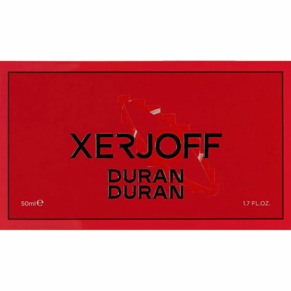 Blends Duran Duran Black Moonlight Eau de Parfum 50 ml