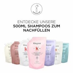 Blond Absolu Bain Lumière Refill 500 ml
