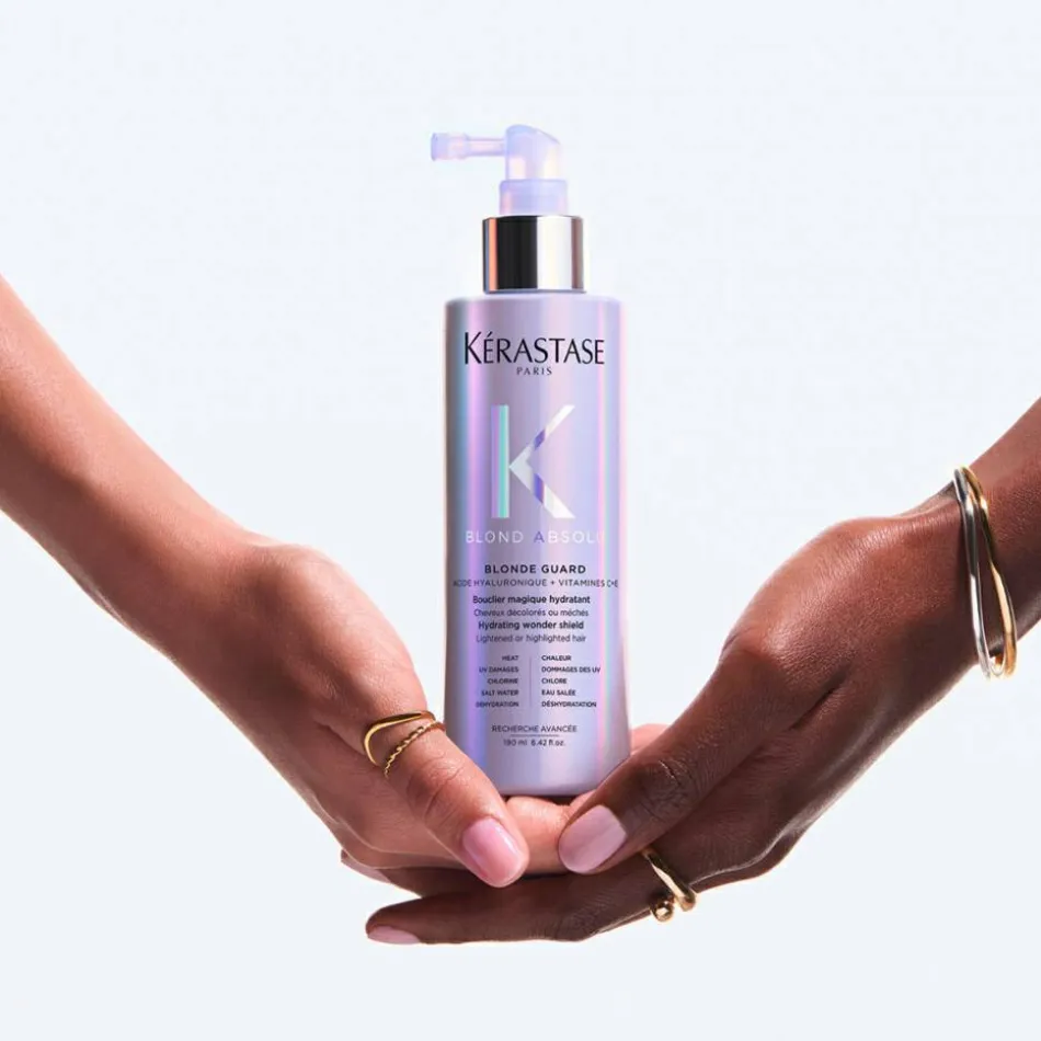 Blond Absolu Blonde Guard
