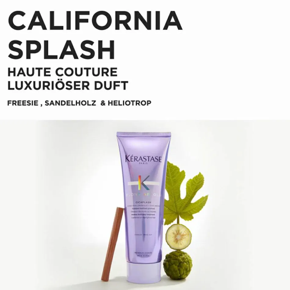 Blond Absolu Cicaflash 250 ml