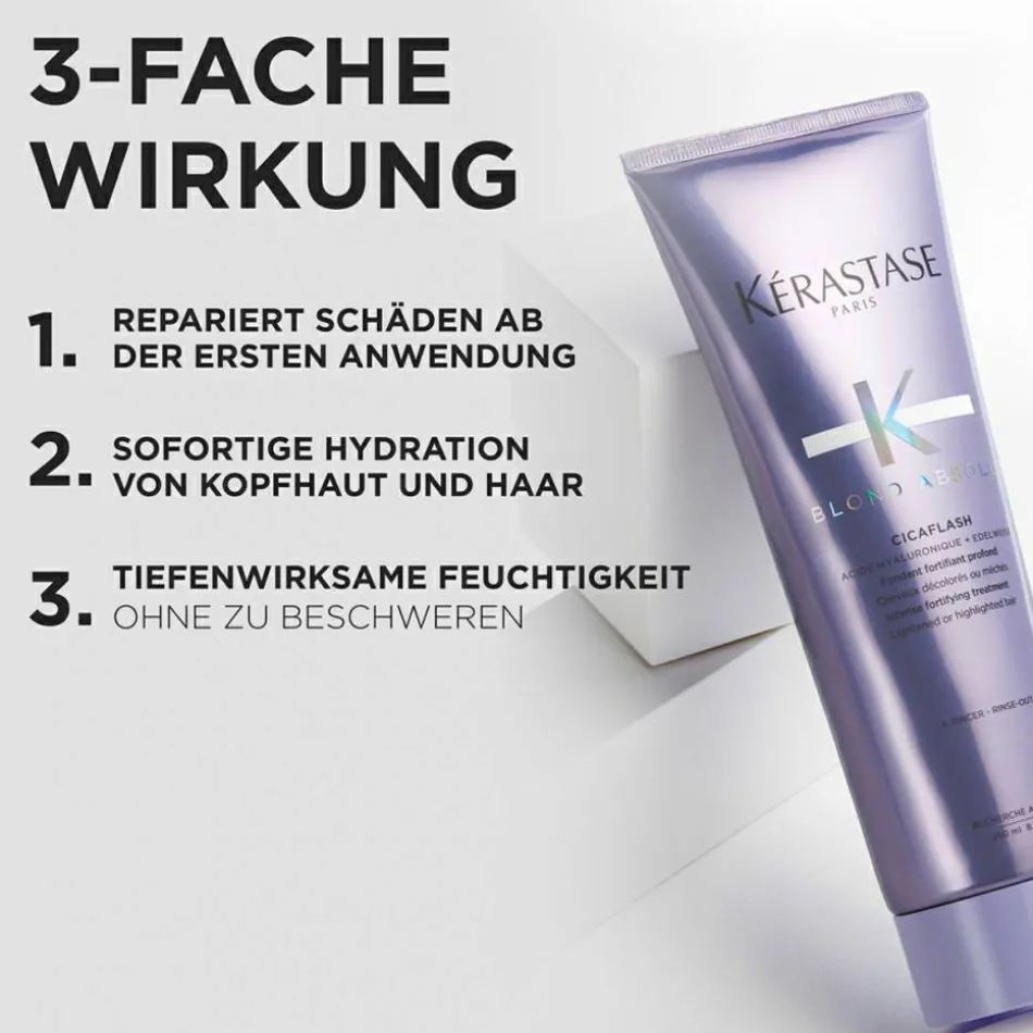 Blond Absolu Cicaflash 250 ml