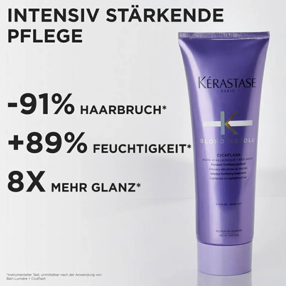 Blond Absolu Cicaflash 250 ml