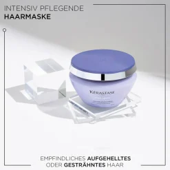 Blond Absolu   Masque Cicaextreme 200 ml