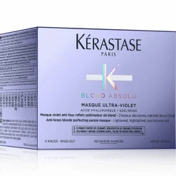 Blond Absolu   Masque Ultra-Violet 200 ml
