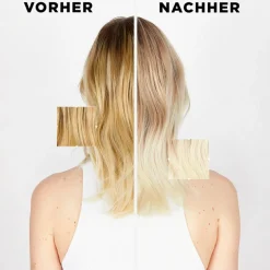 Blond Absolu   Pflegeset für blondiertes und blondes Haar