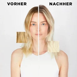 Blond Absolu Pflegeset für blondiertes und blondes Haar