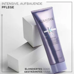 Blond Absolu   Pflegeset für blondiertes und blondes Haar