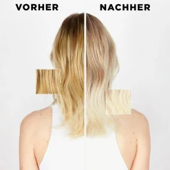 Blond Absolu Pflegeset für blondiertes und blondes Haar