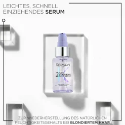 Blond Absolu   2% Pure Hyaluronic Acid Serum  50 ml