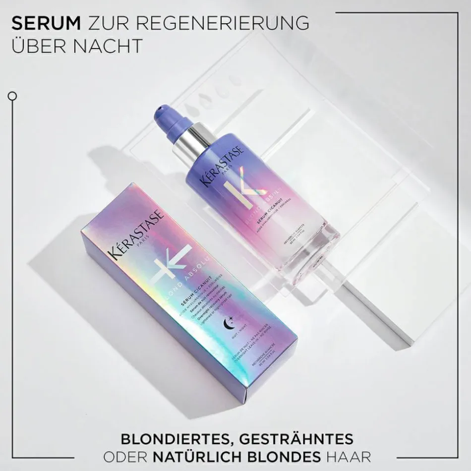 Blond Absolu Sérum Cicanuit 90 ml