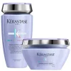 Blond Absolu   Ultra-Violet Pflegeduo Set