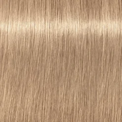 Blonde Expert   Highlift