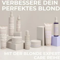 Blonde Expert   Insta Cool Spray 150 ml