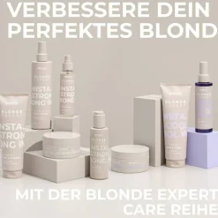 Blonde Expert Insta Cool Treatment 200 ml