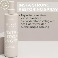 Blonde Expert   Insta Strong Restoring Spray 300 ml