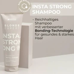 Blonde Expert   Insta Strong Shampoo