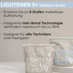 Blonde Expert Lightener 9+ 450 g
