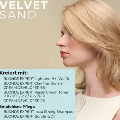 Blonde Expert   Lightener 9+ 450 g