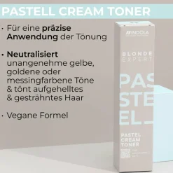 Blonde Expert   Pastel Cream Toner