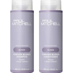 Blonde   Forever Blonde Mini-Set