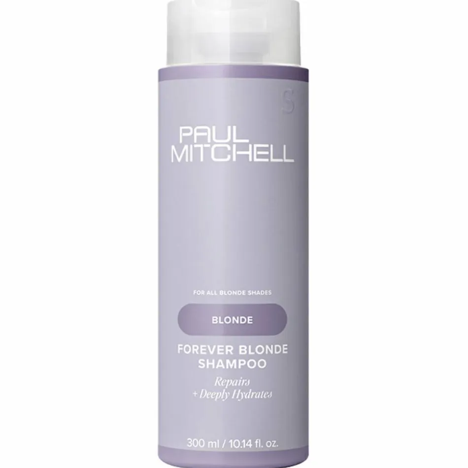 Blonde Forever Blonde Shampoo