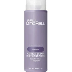 Blonde   Platinum Blonde Violet Conditioner