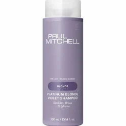 Blonde Platinum Blonde Violet Shampoo
