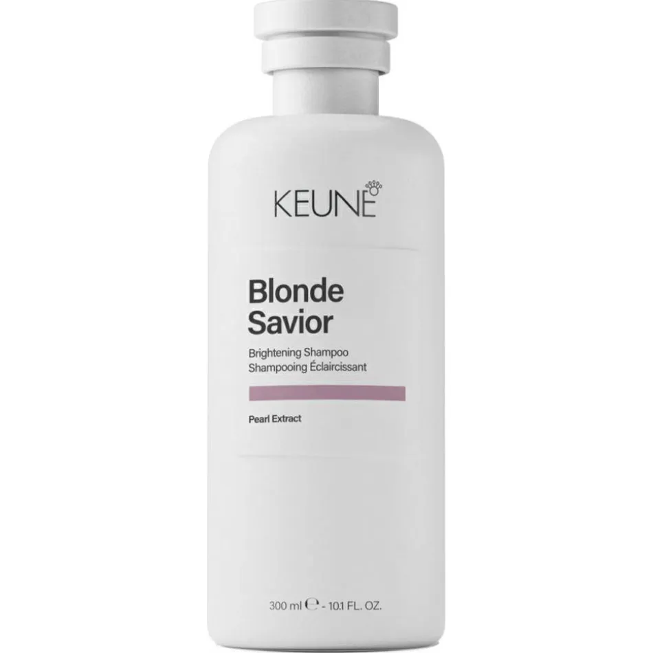 Blonde Savior Brightening Shampoo 300 ml