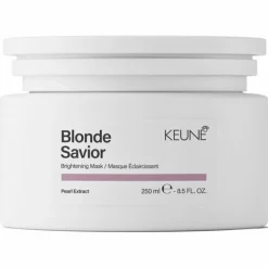 Blonde Savior   Mask 250 ml