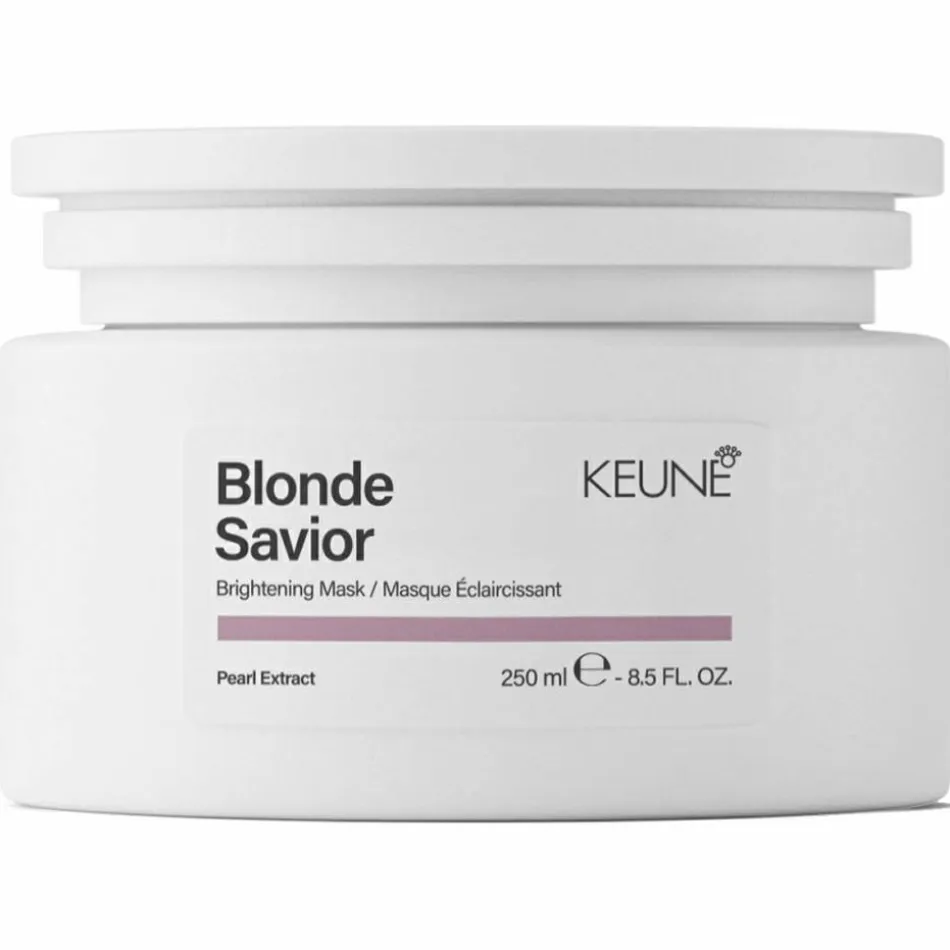 Blonde Savior Mask 250 ml