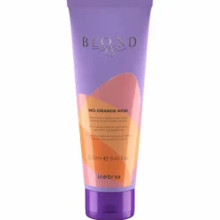 Blondesse   NO-ORANGE Mask