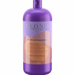 Blondesse   NO-ORANGE SHAMPOO
