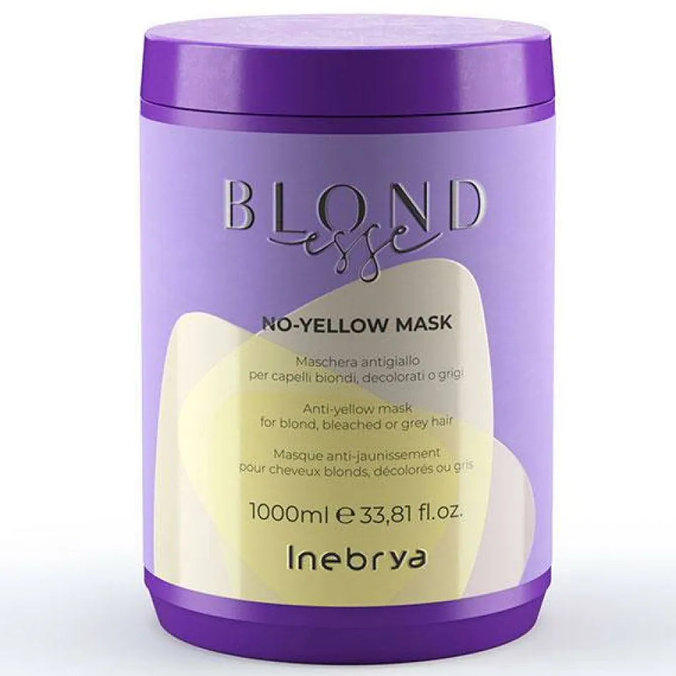 Blondesse NO-YELLOW MASK