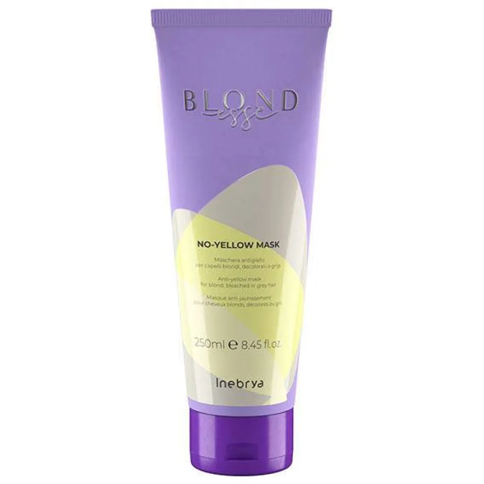 Blondesse NO-YELLOW MASK