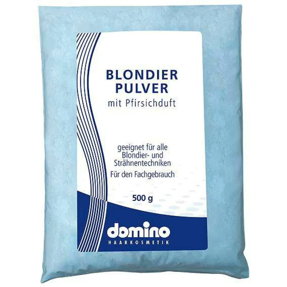 Blondierpulver