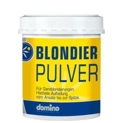 Blondierpulver Dose 400 g
