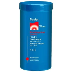 Blondierpulver 1+3 staubfrei mit Keratin