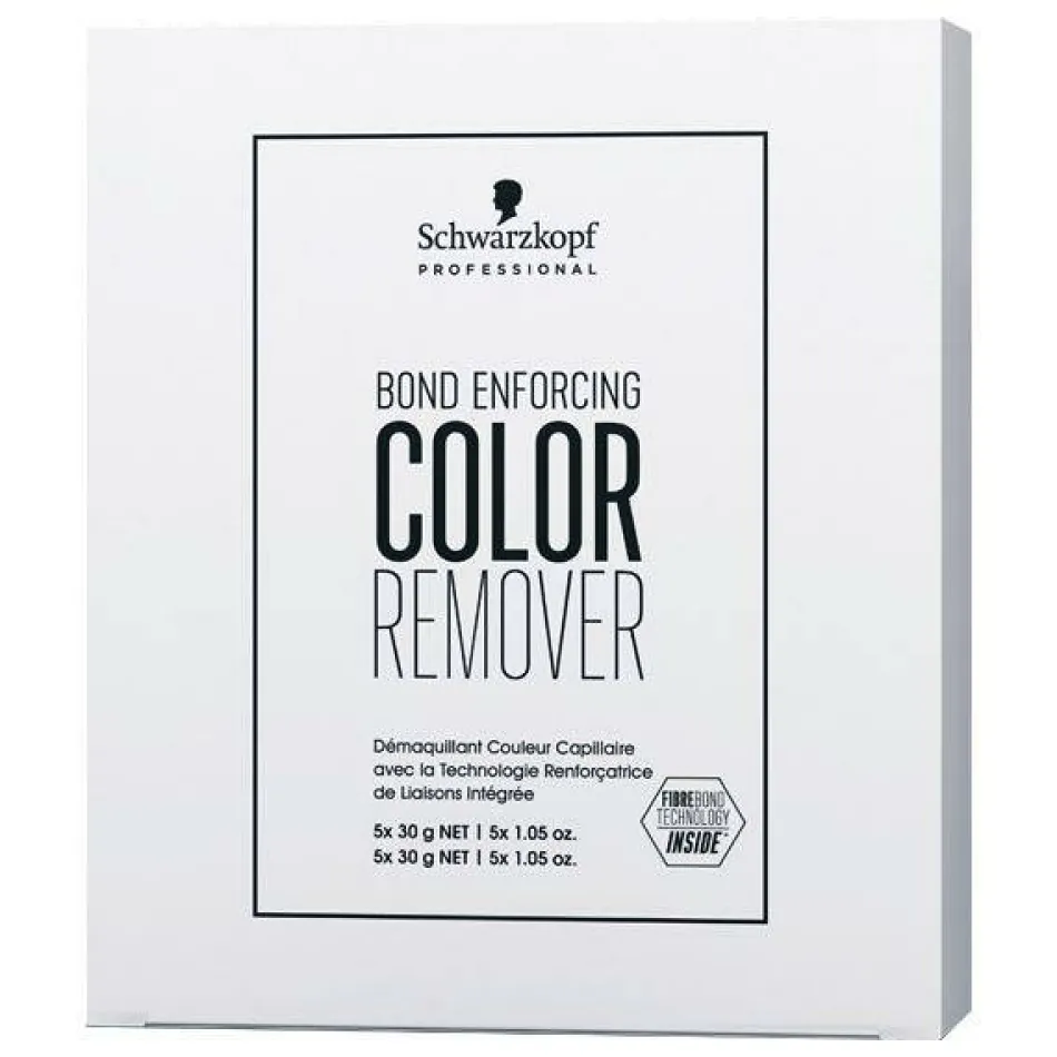 BLONDME Bond Enforcing Color Remover