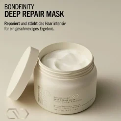 BLONDME Bondfinity Deep Repair Mask