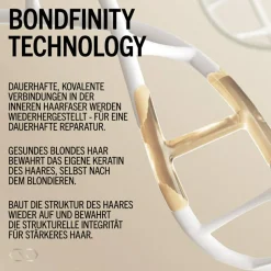 BLONDME Bondfinity  Deep Repair Oil 50 ml