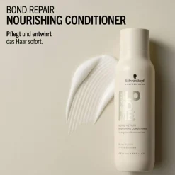 BLONDME Bond Repair  Nourishing Conditioner