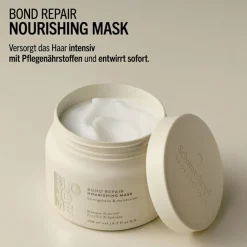 BLONDME Bond Repair  Nourishing Mask