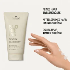 BLONDME Bond Repair  Sealing Balm 75 ml